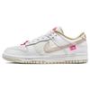 (WMNS) Dunk Low 'Розовый Блеск' Женские DX6060-121
