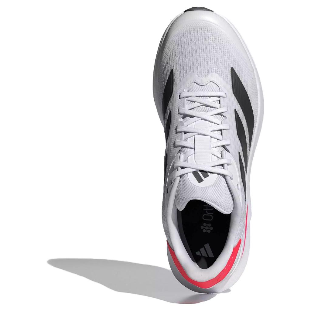adidas Duramo Sl Облачно-белый Основной черный Ярко-красный IF9396