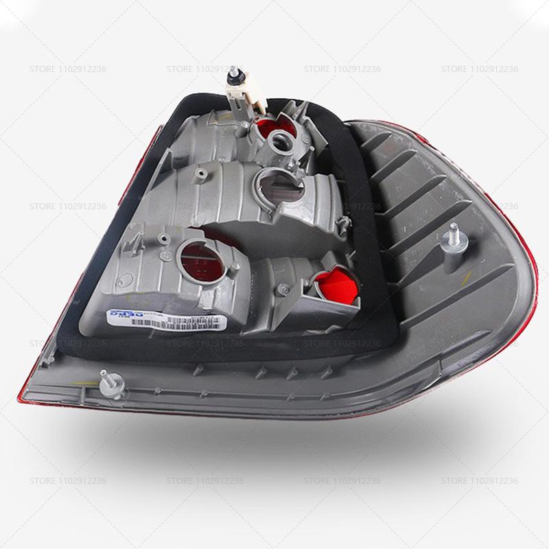 for 2002-2005 E46 BMW 3 Series Tail Lights Rear Lamp Taillights 63216946535 63216946536 63216910537 63216910538