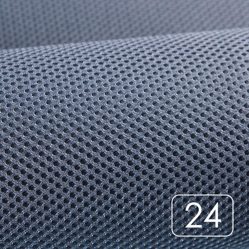 1/2/3M утолщенная воздушная сэндвич-сетка 3D сетчатая ткань для шитья спортивной одежды чехлов для автомобильных сидений обуви сумок для стульев DIY обивка