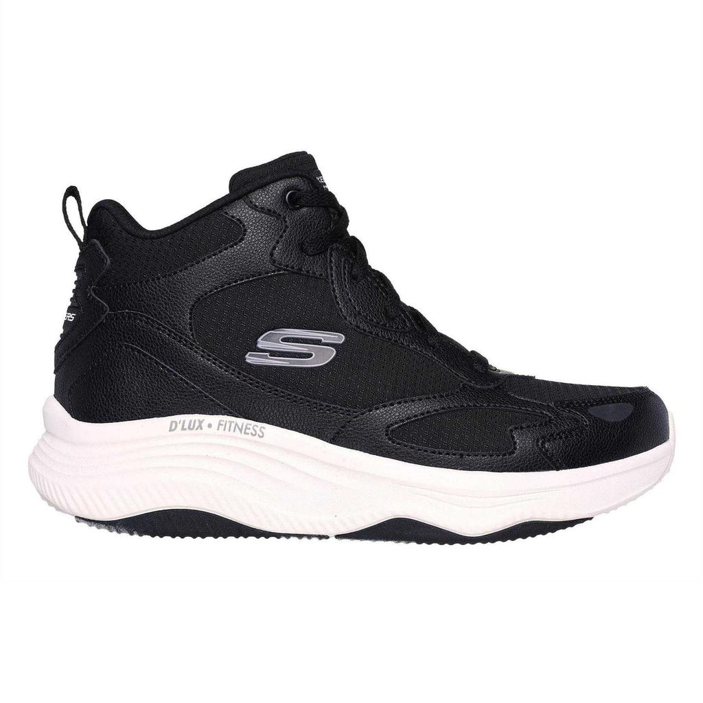Skechers Womens/Ladies D´Lux Fitness Trainers