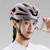 WEST BIKING YP0708128 Велосипедный шлем PC EPS Горный Дорожный Велосипедный Защитный Шлем с Магнитной Линзой