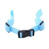 Buckle Adjustable Bag Parts Accessories Fixed Belt Straps Non-slip Buckles Nylon Sternum Strap