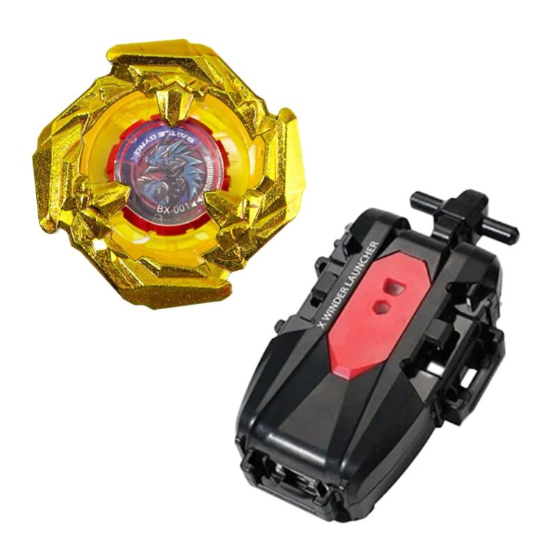 Новый Бласт Гиро X Игрушка Bx46 Кобальтовый Дракон Стартер Крыло Феникса Bx23 Bx00 Bx46 Bx00-23 Bx001 Bx00-34
