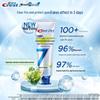 Crest Professional Advanced 7-Effect Rapid Anti-Sensitivity Toothpaste