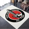Charlton Athletic Fc Carpet Rug For Living Room Bedroom Home Sofa Decorationkids Play Nonslip Floor Mat