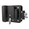 Anti Theft Camper Lock Replacement Kit Wear-resistant Entry Door Lock Durable RV Door Lock  Truck