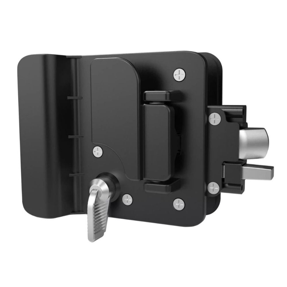 Anti Theft Camper Lock Replacement Kit Wear-resistant Entry Door Lock Durable RV Door Lock Truck
