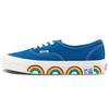Authentic Shoes Blue Vans VN0A54F241D