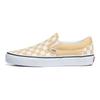 Vans Классические кроссовки-слайдеры Color Theory Checkerboard - Honey Peach Unisex Sneakers Orange VN0A7Q5DBLP