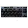 Logitech Игровая клавиатура G915 X LIGHTSPEED TKL с низкопрофильными клавишами
