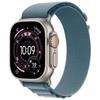 Apple Умные часы Watch Ultra 3 GPS + Cellular 49 мм (Китайская версия)