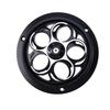 1 PCS Engine Rotating Fan Cover Radiator Guard Motorcycle Accessories For VESPA Sprint Primavera 150 2013-