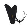 Archery Hand Guard Protector Leather Shooting Glove for Left Hand