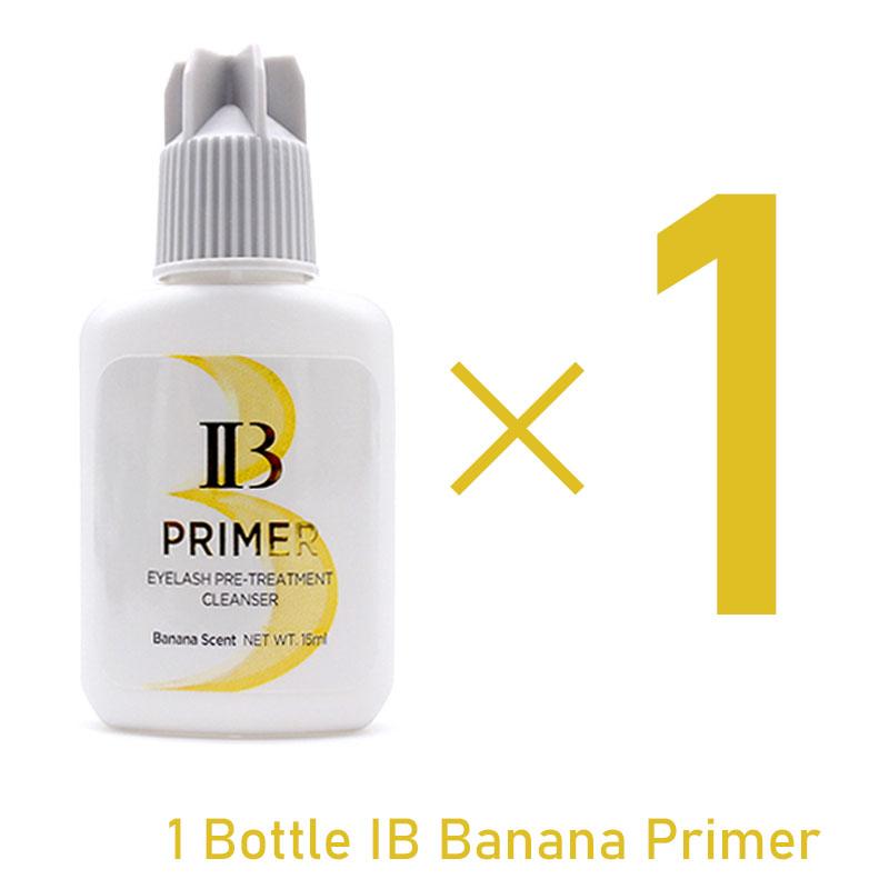 eonbeaut Клей для наращивания ресниц, грунтовка, водостойкая клейкая жидкость