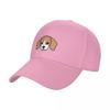 New Buster Beagle Baseball Cap Bobble Hat Sun Hat For Children Horse Hat Boy Womens