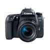 Canon Зеркальная фотокамера EOS 77D + зум-объектив EF-S 18-55 мм f/4-5.6 IS STM