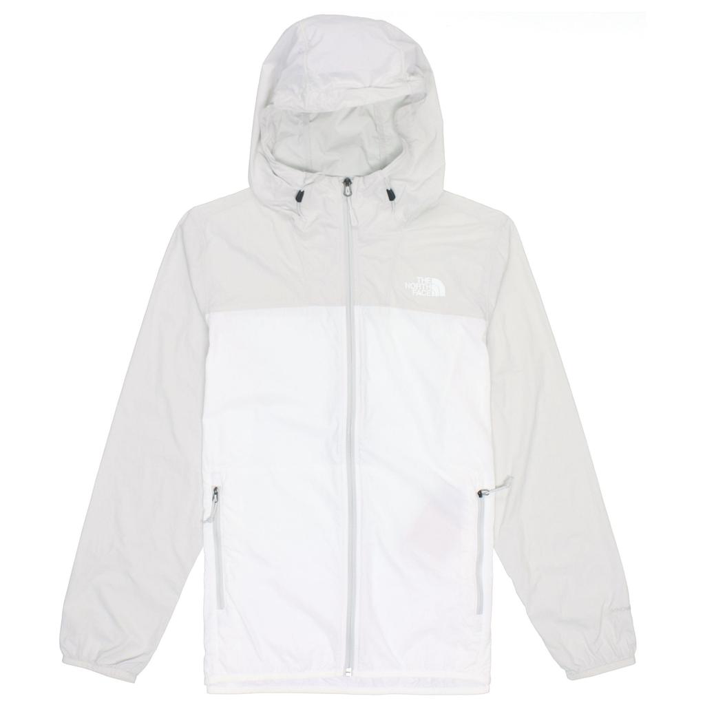 THE NORTH FACE Urban Exploration Breathable, Windproof And Cool Sun Protection Clothing Men's Gray NF0A4U8X-5TN