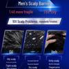 Clear Men's Scalp Recharge Anti-Dandruff Shampoo