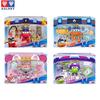 AULDEY Super Wings Серия Профессии RUNI Марти Кюри Популярная Ролевая Игра Интерактивная Симуляция Карьеры Игрушка Новогодний Сюрприз Подарок