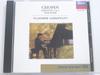 CD FREDERIC CHOPIN, VLADIMIR ASHKENAZY - Chopin: P Sonata Nos. 2 & 3 POCL5077 Japan ObiClassical Used
