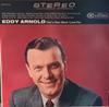 LP Пластинка EDDY ARNOLD - Eddy Arnold CAS471 RCA Camden US Фолк Б/У