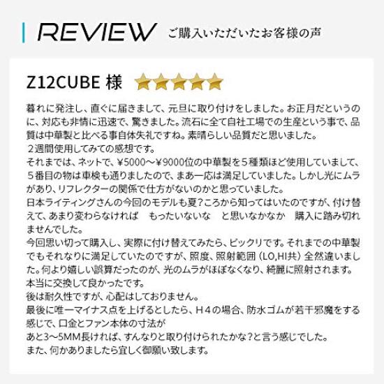 Nippon Lighting японские светодиодные противотуманные фары 6000K совместимы с техосмотром автомобиля 2 года гарантии включены [Стандартная модель] H8/H9/H11/H16