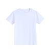 Girl Solid Color Simple Children's Clothing T-Shirts Summer Cotton Boys T-Shirt Short Sleeve T-shirt for Children Tops