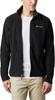 Куртка Columbia Fast Trek Microfleece Men (1772751) черный