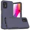 Прочный противоударный чехол TPU/PC для Motorola Moto G Stylus 2021 2022 2023 2024 2025 5G Phone Cover Hybrid Armor Shell 2IN1 Dual Layer Protection Funda