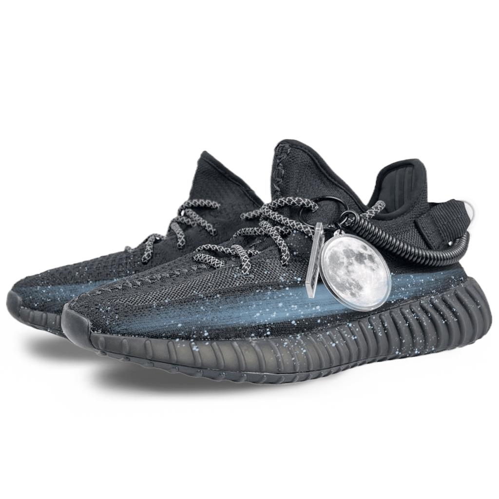 adidas Оригинальные Yeezy Boost 350 Нескользящие, Износостойкие, Легкие Низкие Повседневные Кроссовки Унисекс HQ4540(Команда401-)