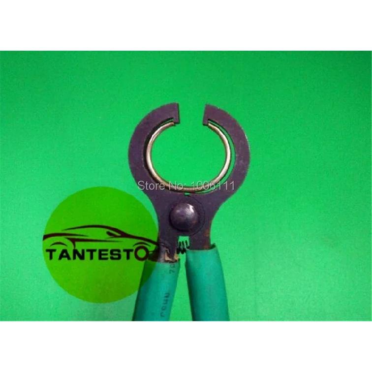 Diesel Pump Plunger Circlip Disassembly Remove Tool Assemble