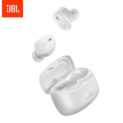 JBL Наушники-вкладыши Tune Buds 2 True Wireless с активным шумоподавлением