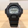Б/у G-SHOCK DW-6600B NISMO 2001 редкая модель в сотрудничестве