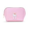 Sanrio Sanrio Pouch Hello Kitty Hello Kitty 19 X 7 X 12 Cm Throbbing Tiara Series Character 619710 SANRIO (SANRIO)