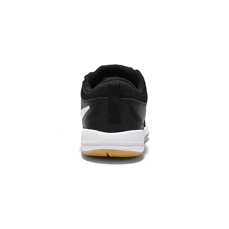 (ТД) Nike Pico 4 Черный/Белый Малыш 454501-023