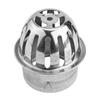1 Pcs Drain 304 Stainless Steel 50-200mm Anti-clogging