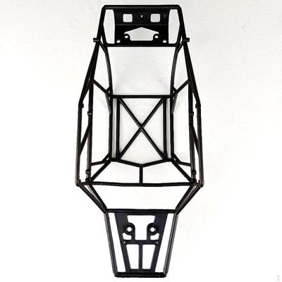 1/10 RC Car Roll Cage Body Modification Replacement Shell Cover для Rh1045