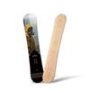 Snowpower Carbon Fiber All-Mountain Freestyle Snowboard