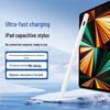 Быстрая зарядка Стилус с защитой от случайных касаний для Apple Pencil и iPad