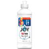 Joy W Disinfecting Dish Refreshing Refill with 300mL Detergent, Scent, Cap,
