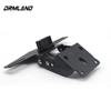 Для KTM DUKE 125 250 390 200 2017-2018 мотоцикл держатель номерного знака Fender Eliminator регистрация