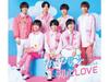 [CD] UBU LOVE Nomal Edition Naniwa Danshi JACA-5941 Lyric Card Included NEW