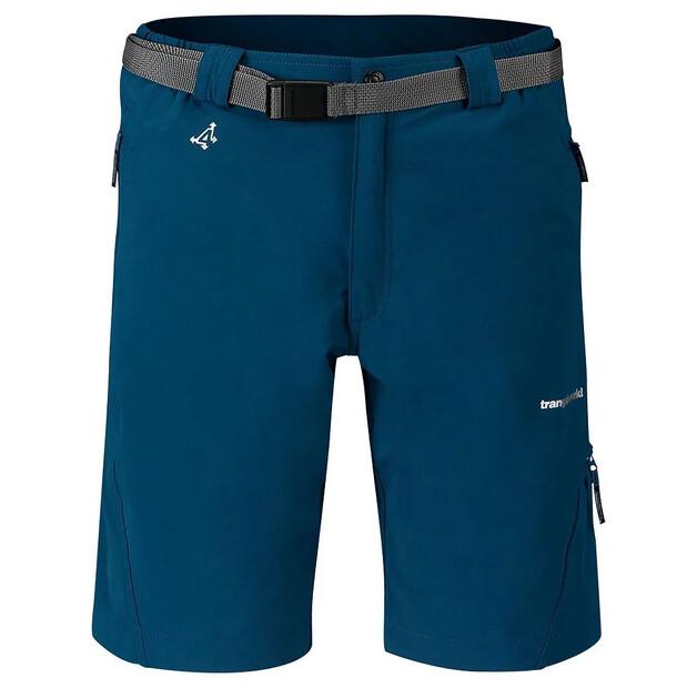 Trangoworld Шорты Ghawdex