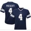 Dallas Cowboys NFL Football Jersey Mens Embroidered Short Sleeve Team Apparel Fans Casual Wear