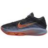 Nike Air Zoom Gt Hustle 3 Ep 'Anthracite Ashen Slate Wild Mango' Sneakers Casual FV5952-001