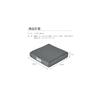 Showa Nishikawa MuAtsu Cushion Flat - Round Cushion for Chairs, Backrest Cushion, Square/Round