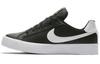 Кроссовки Nike Court Royale Ac Черно-белые Женские AO2810-001