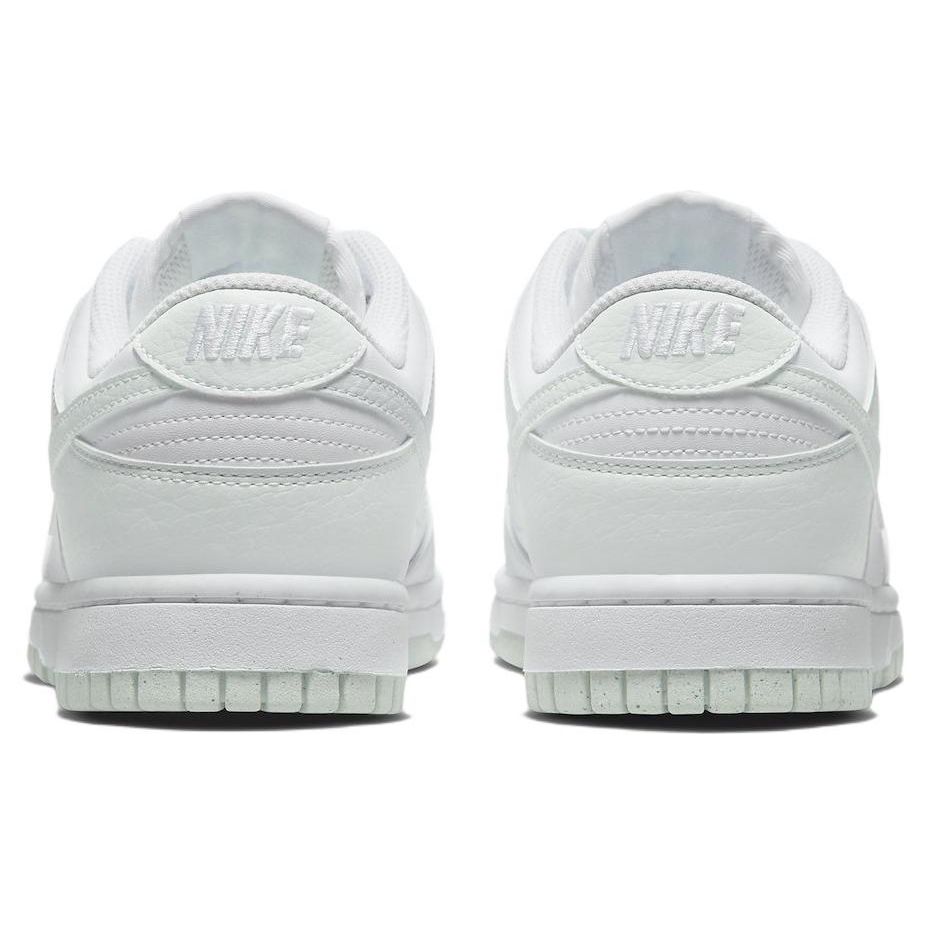 Nike Женские кроссовки Dunk Low Next Nature White Mint Green Barely-Green DN1431-102