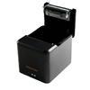Термопринтер чеков Rongda RP-335 с портами USB и сети, 80 мм, автоотрезчик, для кухни/кассового аппарата